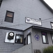 Home Made Cafe (Port Orchard, Washington)