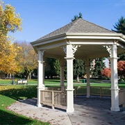 Esther Short Park (Vancouver)