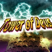 GO Series Tower of Deus