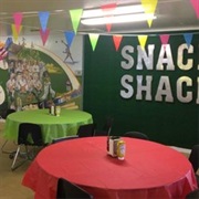 Snack Shack (Lakebay, Washington)