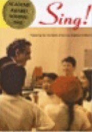 Sing! (2001)
