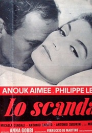 Lo Scandalo (1966)