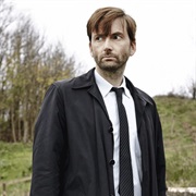 Detective Alec Hardy