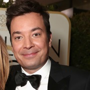 Jimmy Fallon