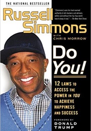 Do You (Russell Simmons)