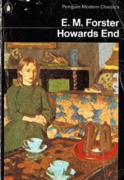 Howard&#39;s End (Forster)