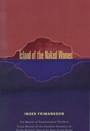 The Island of Naked Women (Inger Frimansson)