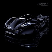 Charli XCX- Vroom Vroom EP