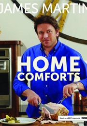James Martin Home Comforts (James Martin)