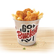Go Bucket