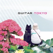 Guitar - Tokyo