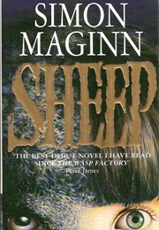 Sheep (Simon Maginn)