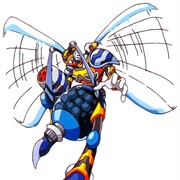 Blast Hornet