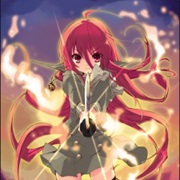 Shakugan No Shana III