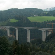 Lavant Viaduct