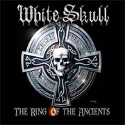 White Skull  - The Ring of the Ancients