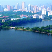 Changsha, China