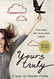 Yours Truly (Annabel Pitcher)