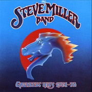 Dance, Dance, Dance- Steve Miller Band
