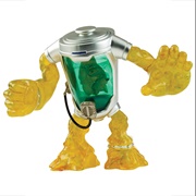 Mutagen Man