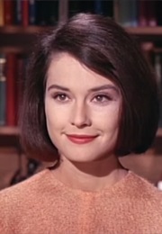 Diane Baker - Della (1964)