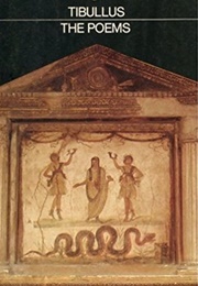 The Poems (Tibullus)