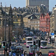 Bradford, England
