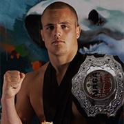 Gunnar Nelson
