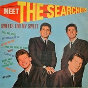 The Searchers