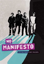No Manifesto (2015)
