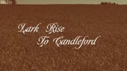 Larkrise to Candleford