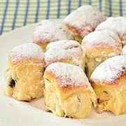 Czech Buns