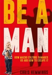 Be a Man (Chris Hemmings)