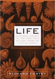 Life (Richard Fortey)