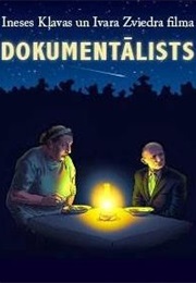 Dokumentālists (2012)