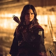 Nyssa Al Ghul