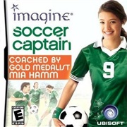 Imagine: Soccer Captain