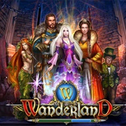 Wanderland