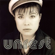 Unrest - Perfect Teeth