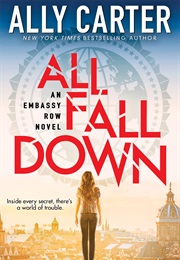 All Fall Down (Ally Carter)