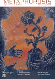 This Side of the Wall (Michael Gardner)