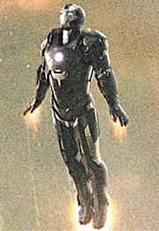 Mark XVI (Iron Man 3)