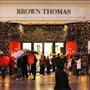 Brown Thomas