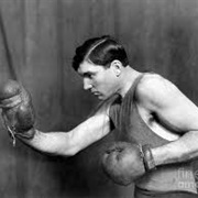 Jess Willard