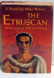 Turms, Kuolematon (Mika Waltari)