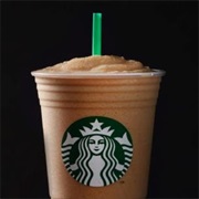 Caffe Vanilla Light Frappuccino
