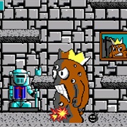 Commander Keen in Keen Dreams