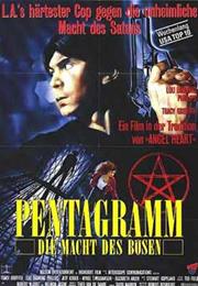 The First Power (Robert Resnikoff)