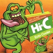 Hi-C Ecto Cooler