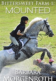 Mounted (Barbara Morgenroth)